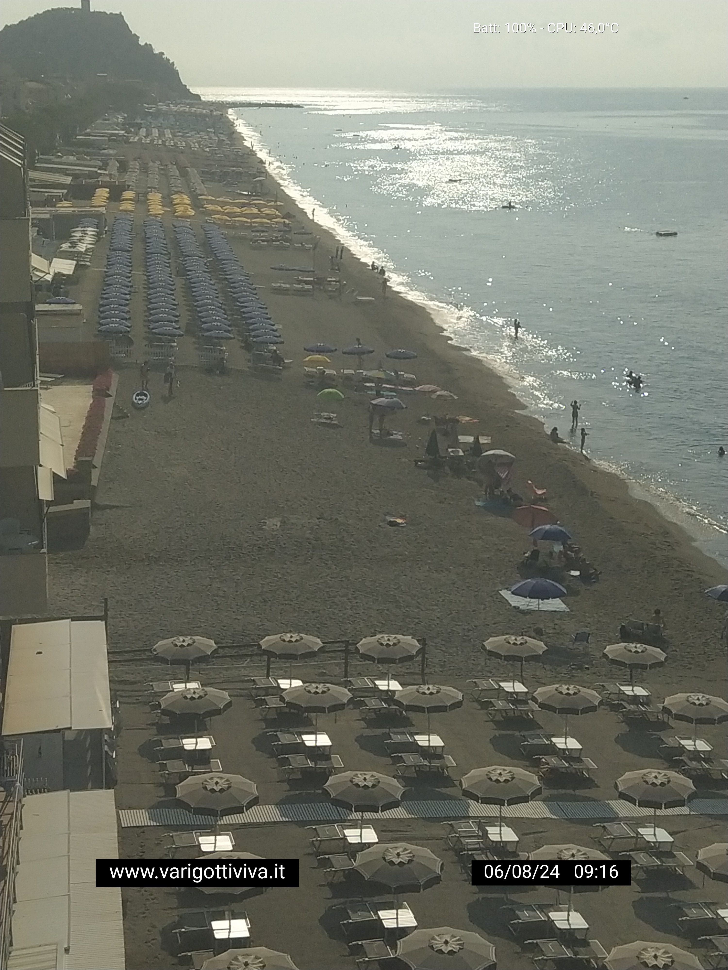 spiaggia